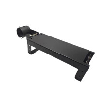 Tabletop Packaging Machine - Portable Hand Roll Band Cutter for Efficient Package Sealing and Wrapping Solutions