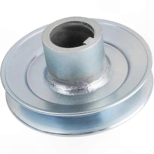 Engine Pulley Compatible with CUB Cadet Lawn Mower Replacement Part