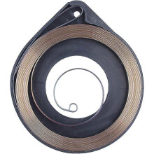 Rückstoßstarterfeder für Husqvarna 240R 245R 334T 335XPT 336 338XPT #501763101