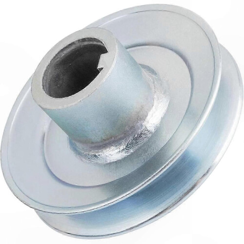 Engine Pulley Compatible with CUB Cadet Lawn Mower Replacement Part 1