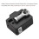 Artillery Filament Detection Module Filament Run-Out Detector Sensor Compatible with Artillery Sidewinder 1