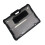 Tablet Cover Protector Compatible Surface Pro 8 Travel Use Plastic Shell with Keyboard Attachment and 3