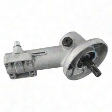 STIHL Trimmer Getriebegehäuse Kopfgetriebe für FS FS-R 130 131 111 110 91 240 260 Modelle