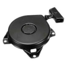 Starterbaugruppe für Tecumseh-Schneefräse Modell 590420a 590706
