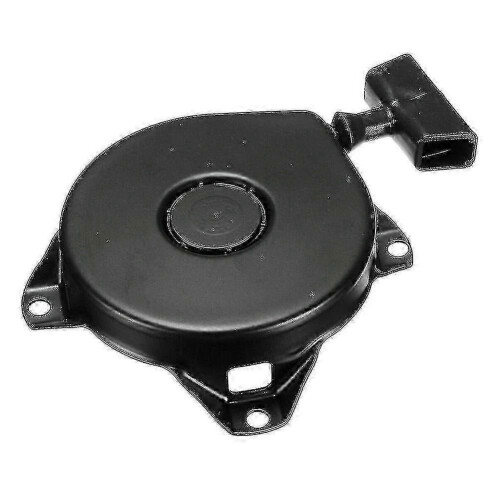 Starter assembly for Tecumseh snow blower model 590420a 590706