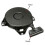 Starter assembly for Tecumseh snow blower model 590420a 590706 4