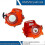 Recoil pull start mechanism for STIHL HS45 HS52 hedge cutter starter 2