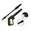 Replacement spray gun for Karcher K2-K7 with brass nozzle 2