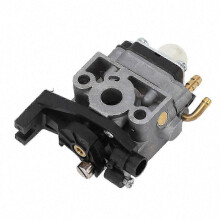 Carburateur voor Murray zitmaaier Briggs&Stratton 12,5 pk LMT 5-4993