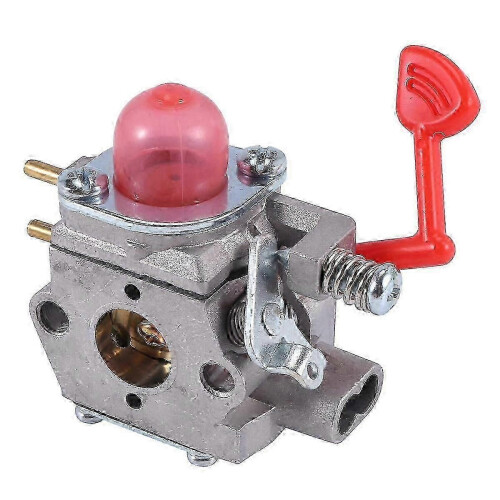 Engine Carburetor for BVM200C P200C - 25Cc Blower Replacement 2