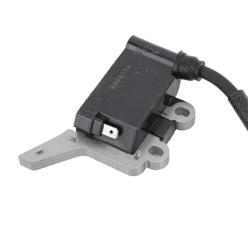 589372401 Ignition Coil Module Plastic Iron Hedge Trimmer Ignition Coil Replacement for Redmax 226HD60S 2