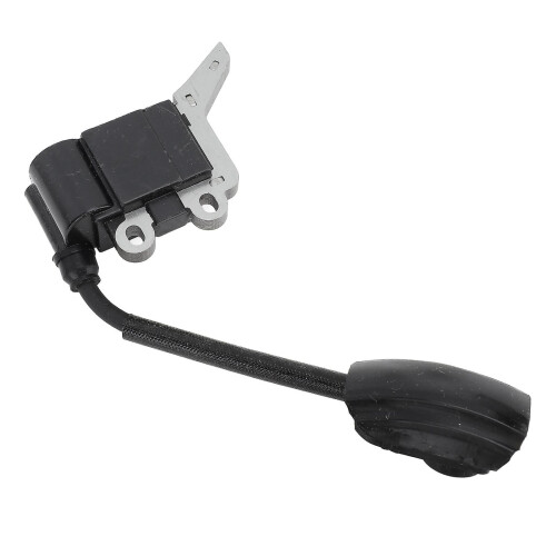 589372401 Ignition Coil Module Plastic Iron Hedge Trimmer Ignition Coil Replacement for Redmax 226HD60S