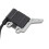 589372401 Ignition Coil Module Plastic Iron Hedge Trimmer Ignition Coil Replacement for Redmax 226HD60S 4