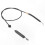 Lawn Mower Tractor Deck Engagement Cable with Spring for MTD-Compatible Models 1