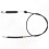 Lawn Mower Tractor Deck Engagement Cable with Spring for MTD-Compatible Models 3