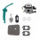 Trimmer Carburetor Kit for FS55 FS38 HL45 KM55 Models Replacement Part 1