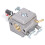 Carburetor Kit Chainsaw Accessory for Jonsered CS2152 CS2150 CS2147 CS2145 CS2141 4