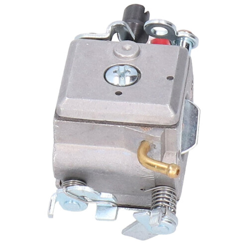 Carburetor Kit Chainsaw Accessory for Jonsered CS2152 CS2150 CS2147 CS2145 CS2141 2