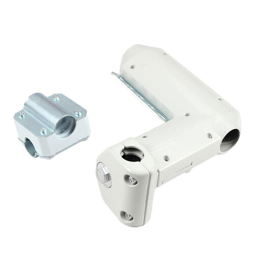 2PCS Trimmer Handle Support Accessory