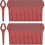 Plastic edger blades for FAR 20 - i 20V/40V, 50pcs durable set 1