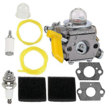 Ersatzverdampfer, kompatibel mit Ryobi EX 26 Vergaser Ry26000 Ry28000 30Cc 26Cc Trimmer