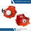 Reverse recoil starter for STIHL HS45 HS52 hedge trimmer replacement part 2