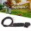 Throttle Switch Lever Mower Control Handle with OnOff Push Button - Lawn Cropper Accessory for Honda 2