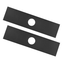 Hogedrukreinigeradapter 3/8 Snelkoppelingset Slang Snelkoppeling voor Water Anti-wikkeling Conversie