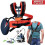 Professional double shoulder strap harness for lawn mower STIHL trimmer 2