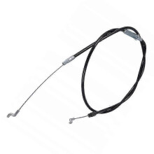 Ersatz-Antriebskabel für Al-Ko ALKO 450756 450296 527717 546061 BR BRE HW HWS Modelle – 1,4 m Rasen