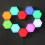 Hexagon Lights Gaming-Wandpaneele, Smart App RGB Hexagonal Modular Gaming Light 2025 4