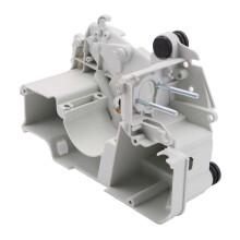 Kurbelgehäuse Motor Gehäuse Montage für MS170 MS180 MS 170 180 017 018 Kettensäge Motor Motor Teile