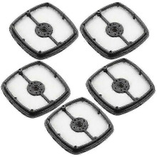 Luftfilter für kompatible Trimmergebläsemodelle SRM225 SRM210 HC150 A226001410