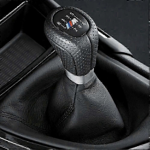 M Performance Shift Knob for M-Package - Genuine OEM Replacement SZRH A-B 2