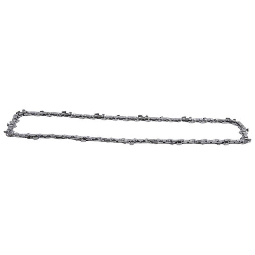 2Pcs 8 Inch Mini Chainsaw Chain Replacement Guide Saw Chain