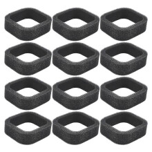 ABS grasmaaier messen voor STIHL Polycut 2-2 - 100 stuks