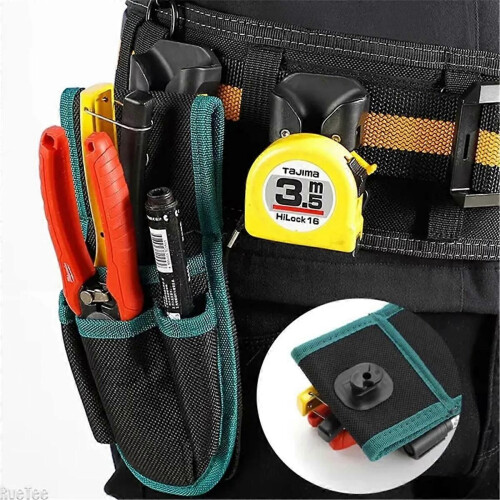 Portable Power Tools Quick Hanging Hooks Electrician Organizer Hook 1