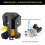 Portable Power Tools Quick Hanging Hooks Electrician Organizer Hook 3