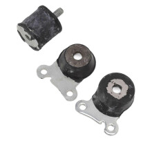 Kettensäge Ringpuffer Für Stihl 020 020t Ms200t Ersatzteile OEM 1129 790 9902 1116 790 9600