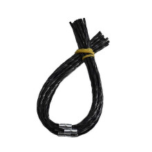 Compatibel met Bosch F016800431 trimmersnoer voor AFS 23-37 trimmers SZRH A-J