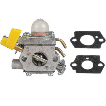 Carburateur met pakking C1u-h60 308054013 308054012 308054004 308054008 voor Ryobi Homelite 25cc 26cc