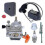Ignition coil for Stihl FS87 FS90 FS100 trimmer 3