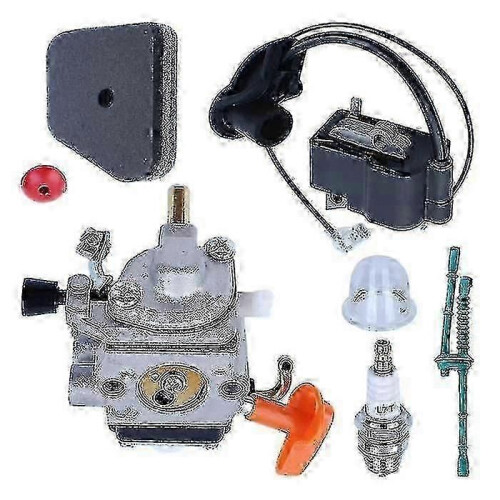 Ignition coil for Stihl FS87 FS90 FS100 trimmer 2