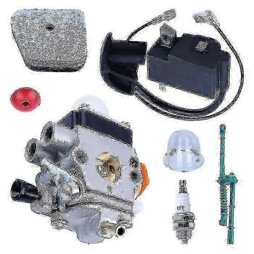 Ignition coil for Stihl FS87 FS90 FS100 trimmer 1
