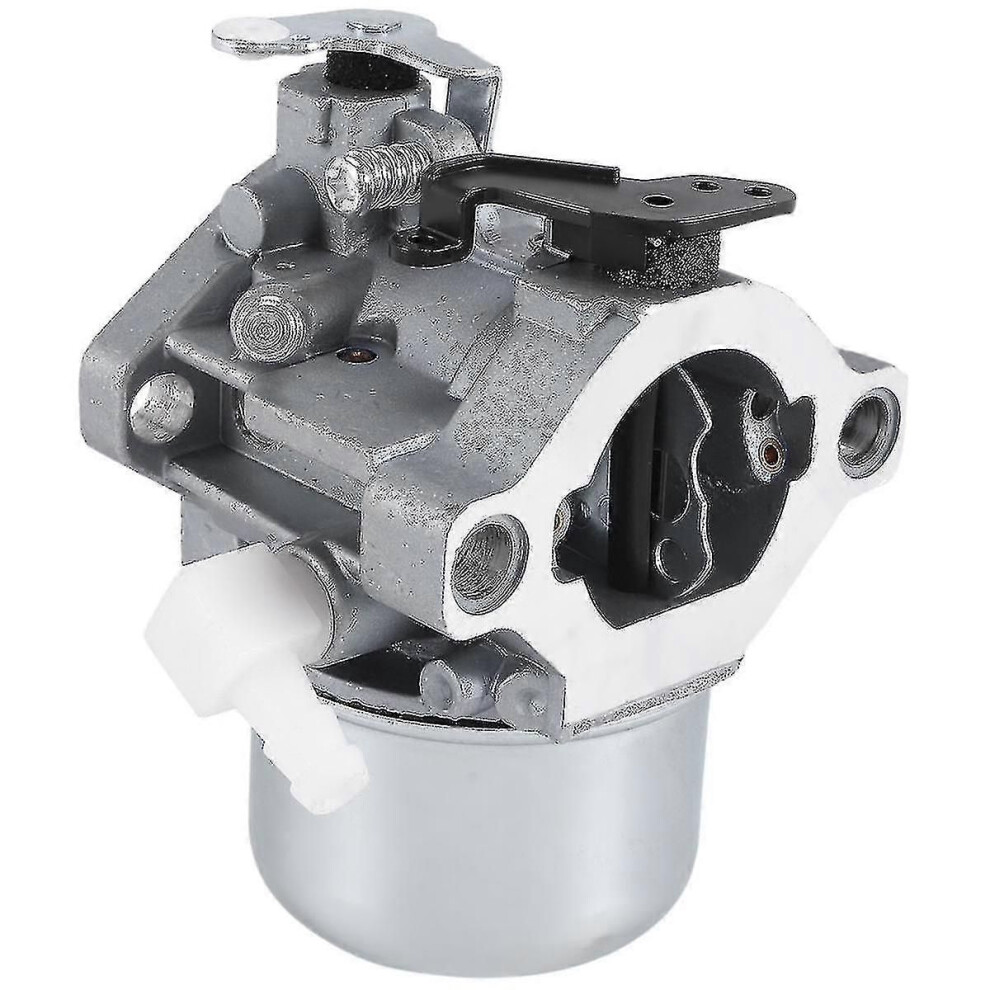 Briggs & Stratton Carburetor Compatible With 28M707 28R707 28T707 28V707 694941 699831 For Lawn Mower Engine 9152359459556