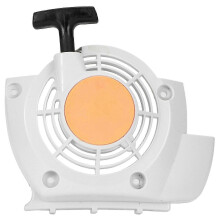 Vervangende onderdelen voor ZENGO-terugslagstarterpoelie, geschikt voor STIHL-trimmer FS120 FS200 FS250-maaieraccessoiresYMJJ