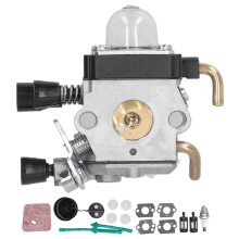 Carburateur Luchtfilter Pakkingset Trimmer Accessoires Geschikt voor STIHL FS38 FS45 FS46YMJJ
