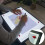LED Light Pad A5 with Eye Protection, Sturdy PC Construction, Three Stage Dimming, Portable Size Options 5