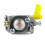 Carburatore compatibile per soffiatore Homelite 26cc 2