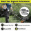 Vergaser für Stihl HS45 FS38 Profi-Gartengeräte 4